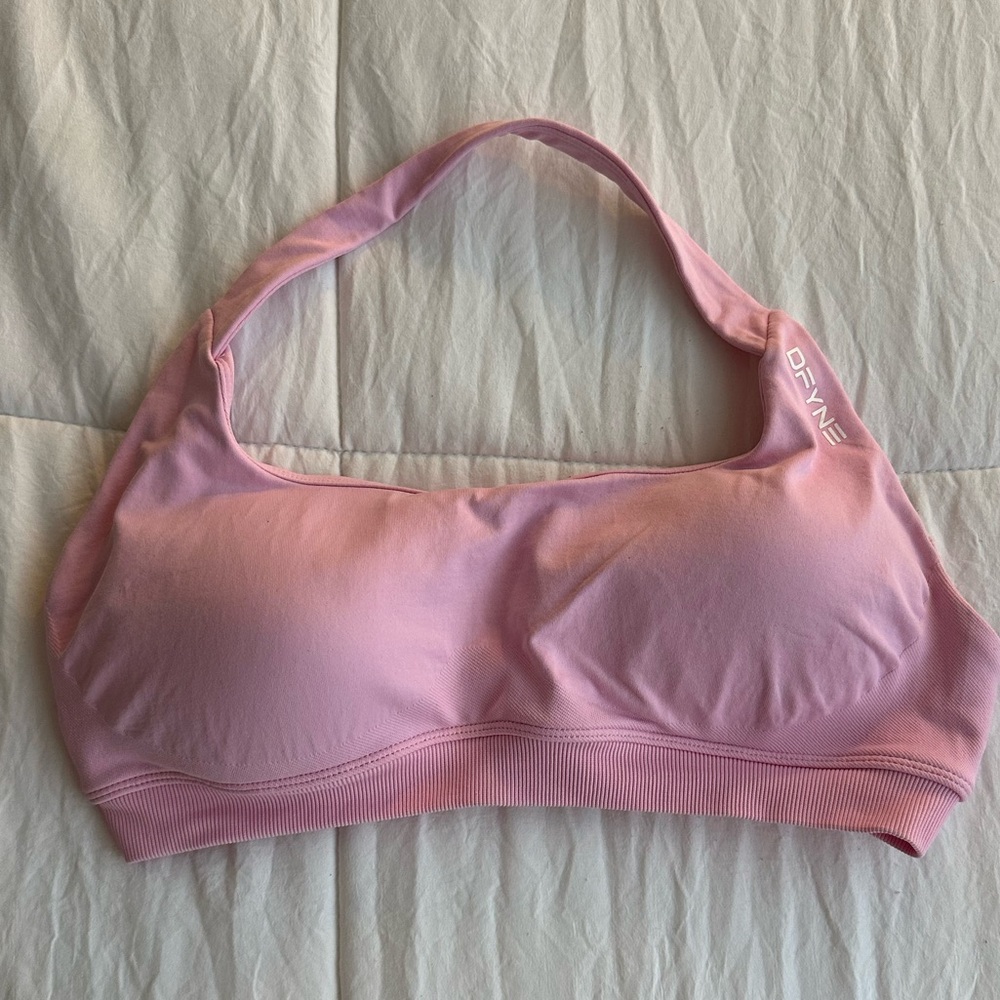 Dfyne Impact Bra